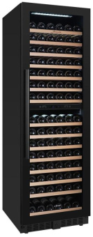 Винный шкаф Libhof Sommelier SMD-165 Black