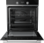 Духовой шкаф Haier HOQ-K2ANN3BX