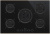 Варочная панель Smeg PV675CNR