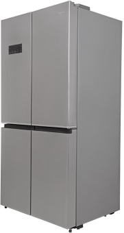 Холодильник GENCOOL GDCD-595W
