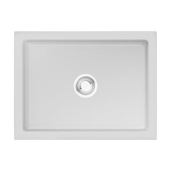 Мойка Omoikiri Mikura 61-WH-Glossy