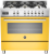 Варочный центр Bertazzoni Professional PRO906MFESGIT
