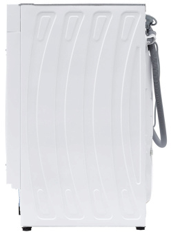 Встраиваемая стиральная машина Krona ZIMMER 1400 8K WHITE