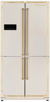 Холодильник Kuppersberg NMFV 18591 BE