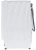 Встраиваемая стиральная машина Krona ZIMMER 1400 8K WHITE