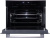 Духовой шкаф Korting OKB 3250 GNBX MW