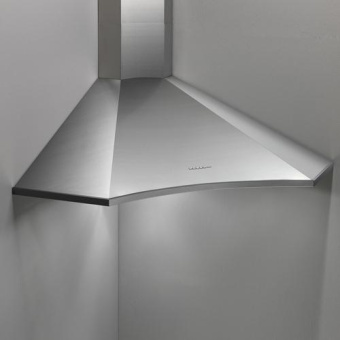 Вытяжка Falmec Design ELIOS angolo 90 inox (800)