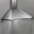 Вытяжка Falmec Design ELIOS angolo 90 inox (800)
