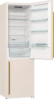 Холодильник Gorenje NRK6202CLI
