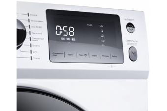 Стиральная машина Maunfeld MFWM149WH