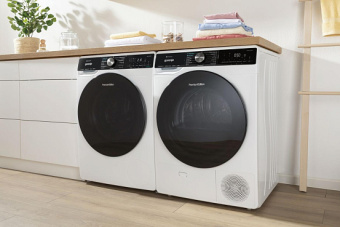 Сушильная машина Gorenje DNS12