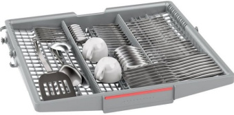 Встраиваемая посудомоечная машина Bosch SMV6ECX69E