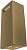 Вытяжка Maunfeld Bath Plus 402IL золотой