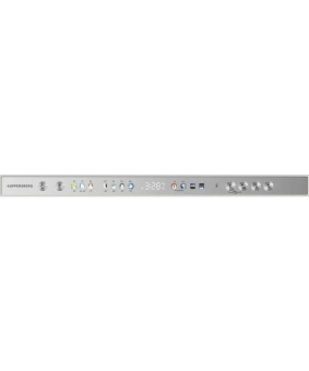 Встраиваемая посудомоечная машина Kuppersberg GIM 4592