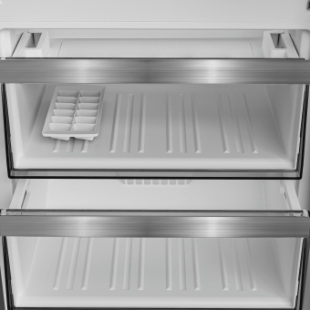 Холодильник Grundig GKPN669307FB