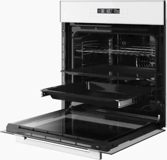 Духовой шкаф Kuppersberg HO 615 W