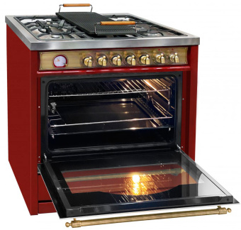 Варочный центр Kaiser HGE 93555 RotEm