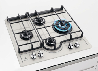 Варочная панель Electrolux GPE 363 RCV
