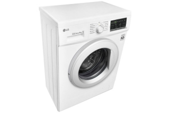 Стиральная машина LG FH0G6SD0