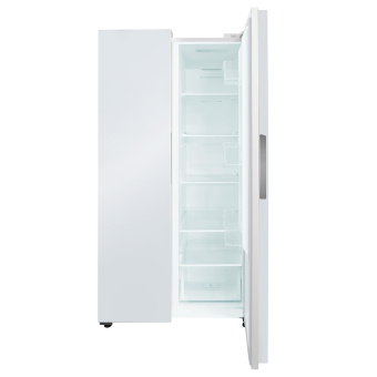 Холодильник Centek CT-1757 White