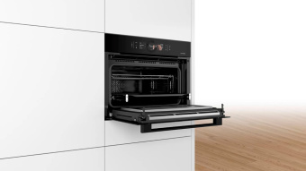 Духовой шкаф Bosch CMG8764C7