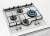 Варочная панель Electrolux GPE 363 RCV