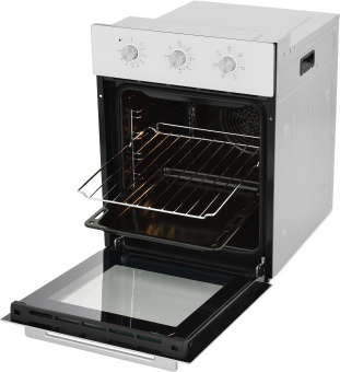 Духовой шкаф Zugel ZOE451W - Духовые шкафы для кухни