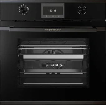 Духовой шкаф Kuppersbusch BD 6340.0 S2