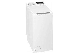 Стиральная машина с вертикальной загрузкой с вертикальной загрузкой Whirlpool TDLRB 7222BS EU N