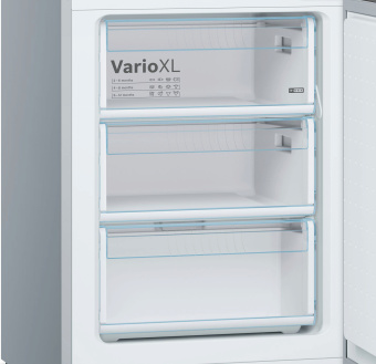 Холодильник Bosch KGV36XL2AR