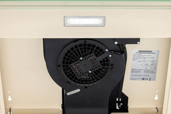 Вытяжка NordFrost AS 6040 Y