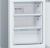 Холодильник Bosch KGV36XL2AR