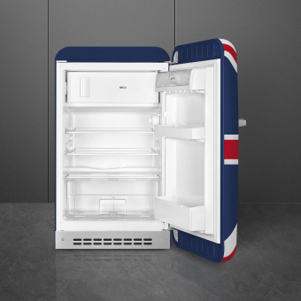 Холодильник Smeg FAB10RDUJ5