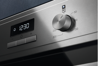 Духовой шкаф Electrolux OED3H50X