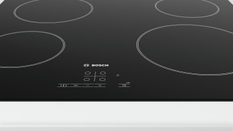 Варочная панель Bosch PKE611B17E