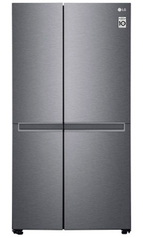 Холодильник LG GC-B257JLYV