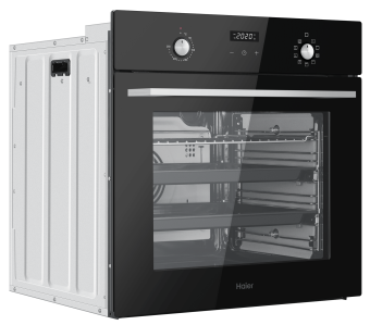 Духовой шкаф Haier HOX-P09CGB