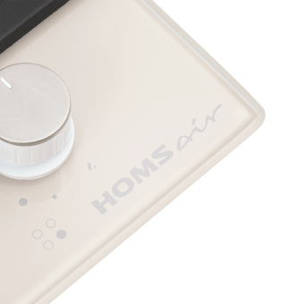 Варочная панель HOMSair HGG643TGCBG