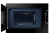 Встраиваемая микроволновая печь Samsung MG22M8054AK/BW