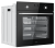 Духовой шкаф Haier HOX-P09CGB