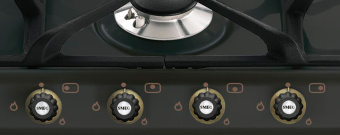 Варочная панель Smeg SR764AO