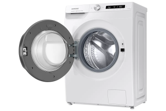 Стиральная машина Samsung WW80A6S24AW/LD