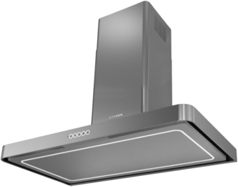 Вытяжка Faber T-Light EV8P X A90 110.0456.267
