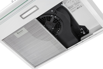 Вытяжка NordFrost AS 6040 W