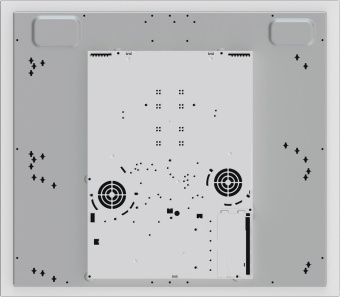 Варочная панель Gorenje GI6401WSC