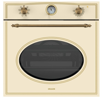 Духовой шкаф Graude CLASSIC BK 60.1 EM