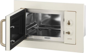 Встраиваемая микроволновая печь Gorenje BM 235 CLI