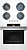  Комплект варочная панель Siemens EP 612PB20E + духовой шкаф Siemens HB676G0W1: Комплект встраиваемой техники по цене 136 000 ₽