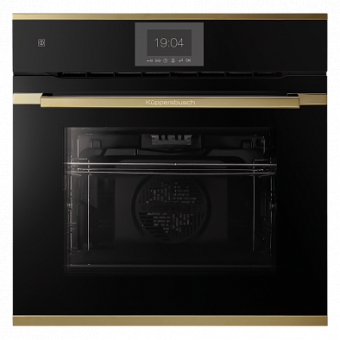 Духовой шкаф Kuppersbusch BP 6550.0 S4 Gold