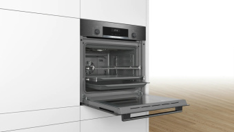 Духовой шкаф Bosch HBJ517SG0R